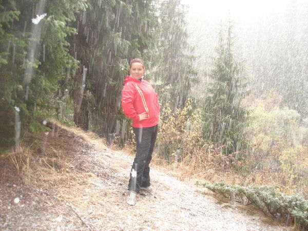 Юлия Лишенко