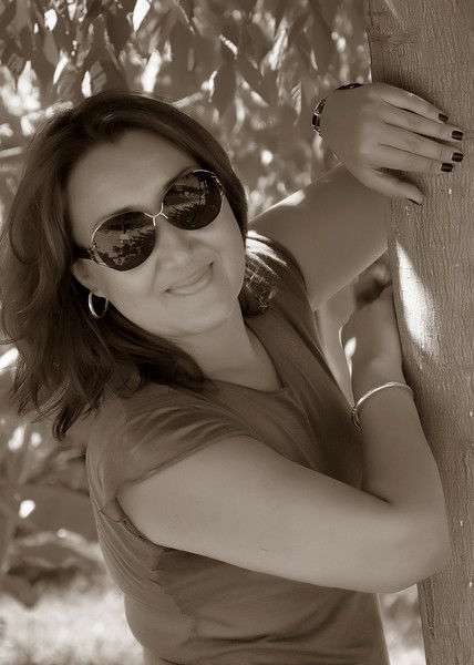 Дина Касымова