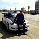 Женя Цигулёв