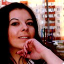 Оксана Мулина