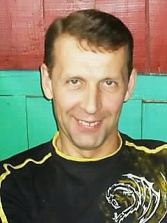 Nik Lebenkov