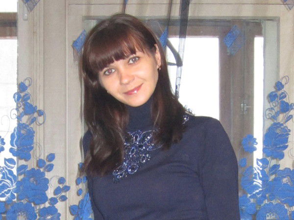 Евгения Модина