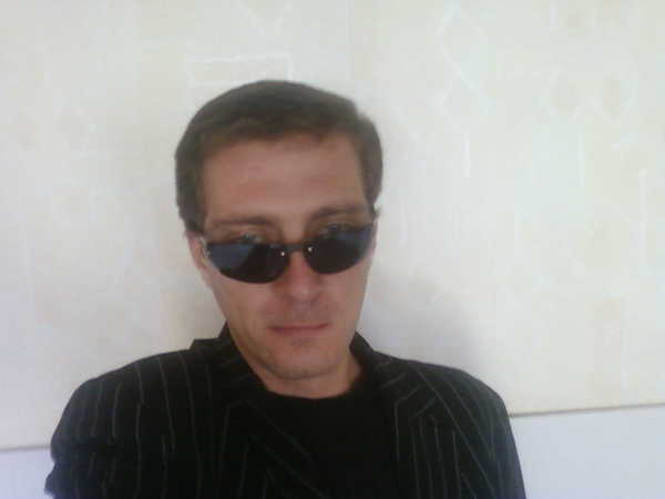 Александр Молчанов