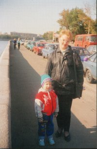 Елена Жандык