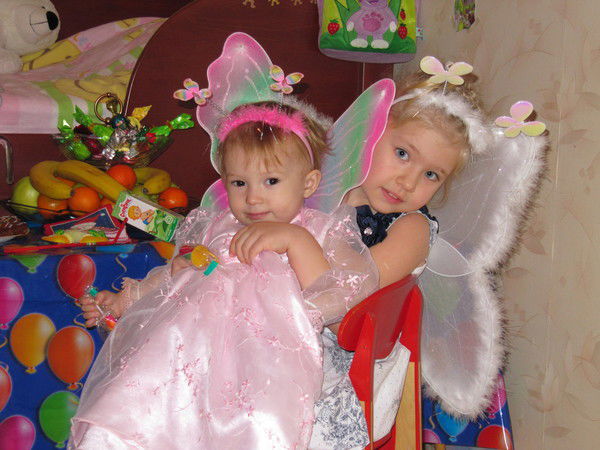 Алсу Салахетдинова