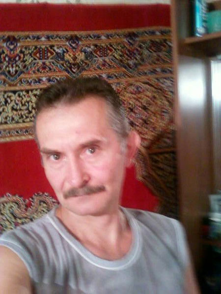 Николай Лашкул