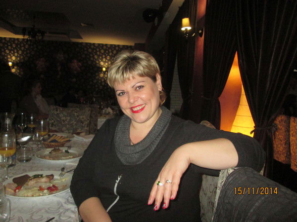 Ирина Бойченко