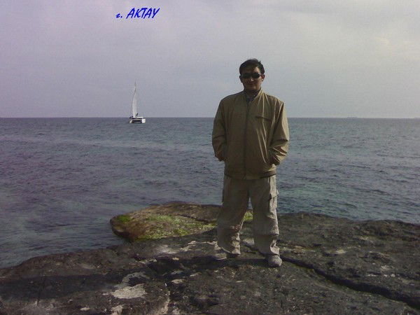 Аскар Джексембиев