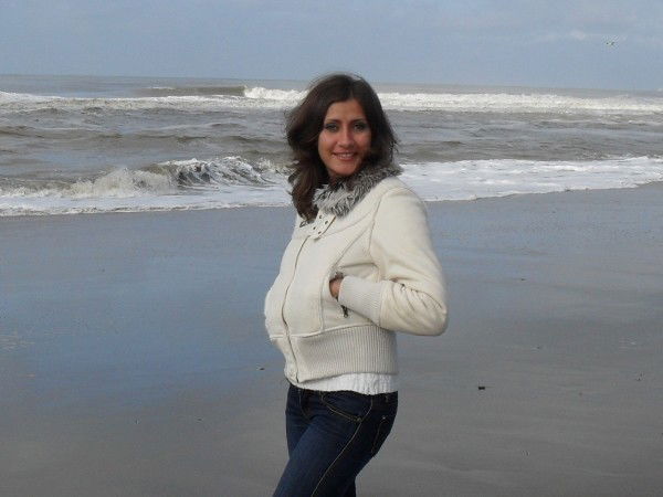 Римма Абзалимова