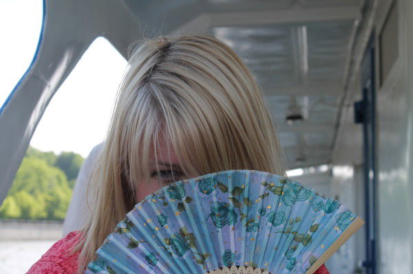 Зоя Годунова