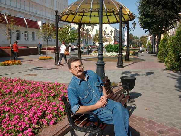 Вячеслав Савельев