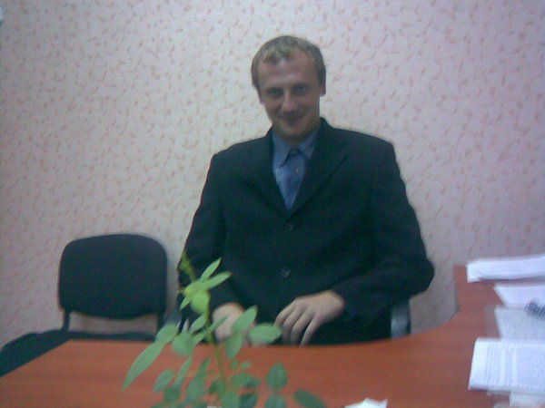 Дмитрий Ланцевич