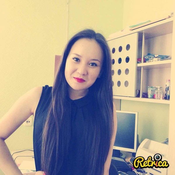 Жулдыз Аблязова