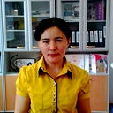 Айжан Панияз