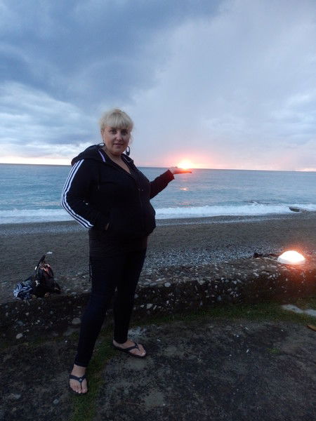 Светлана Не Виртуалка!