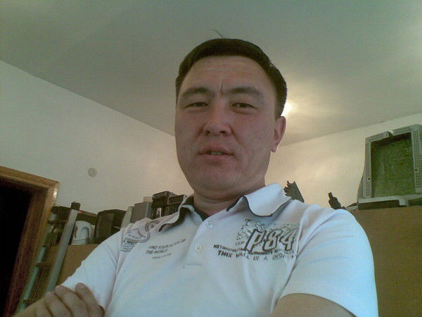 Аскар Турганбаев