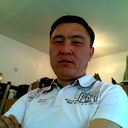 Аскар Турганбаев