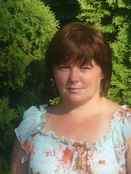 Наталья Нехорошкова