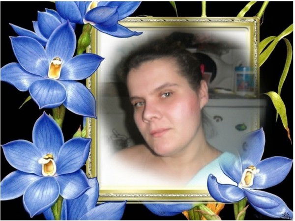 Оксана Михайлова