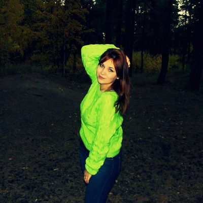 Ангелина Русина