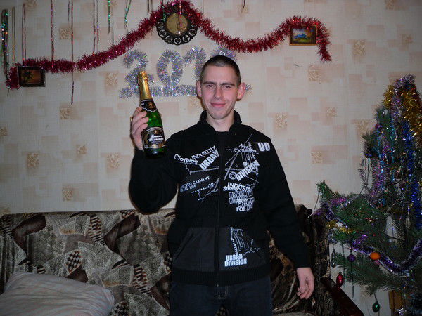 Сергей Сидельников