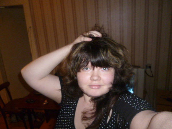 Валя Дубасова