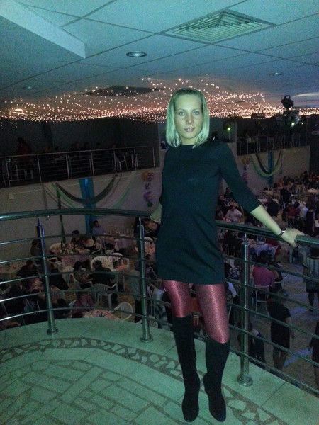 Ольга Единственная