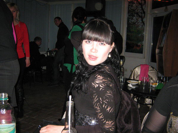 ***ляличка ****