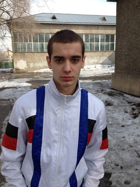 Макс Калачиди