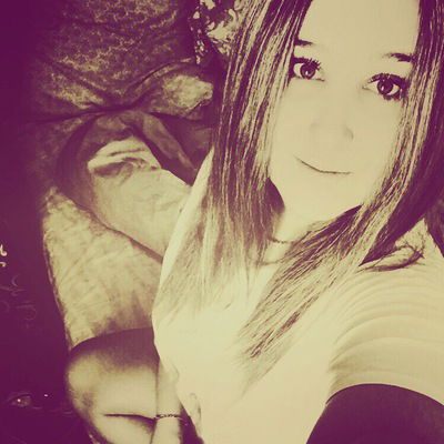 Ирина Ульянцева