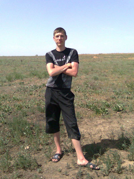 Виталий Астапов