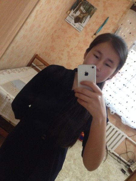 Фариза Мадиярова