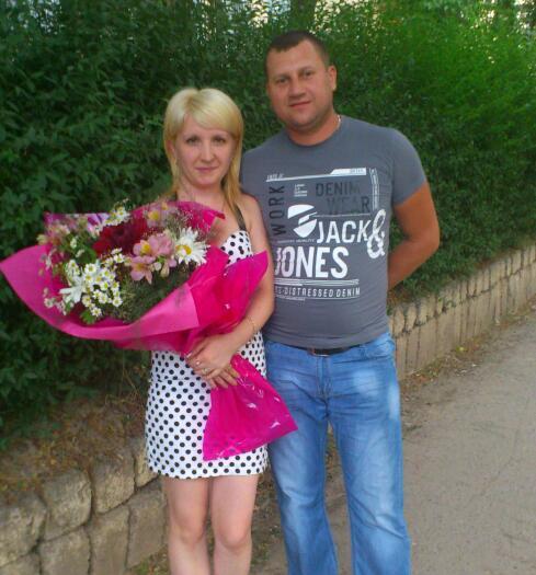 Aнастасия Cимонова