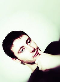 Михаил Родионов