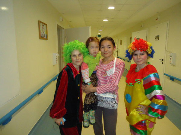 Айгул Оразбаева