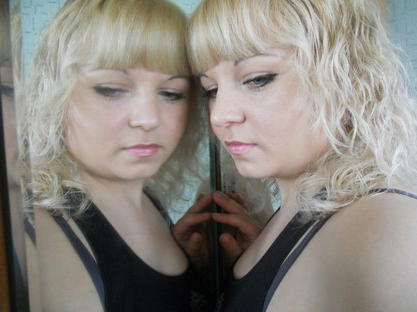 Юлия Мавлютова