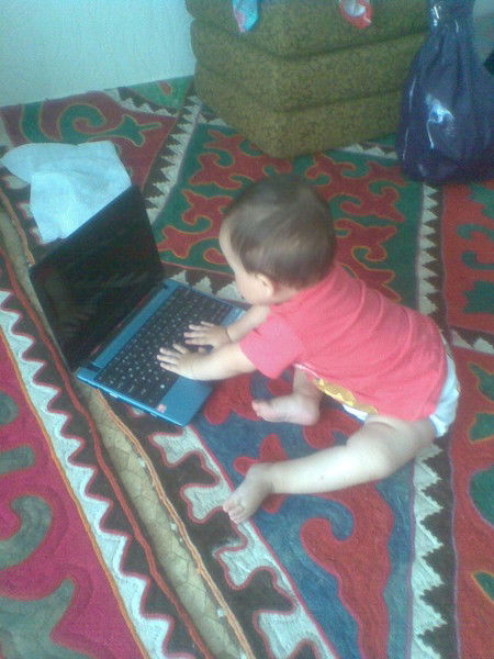 Мээрим Жумабекова