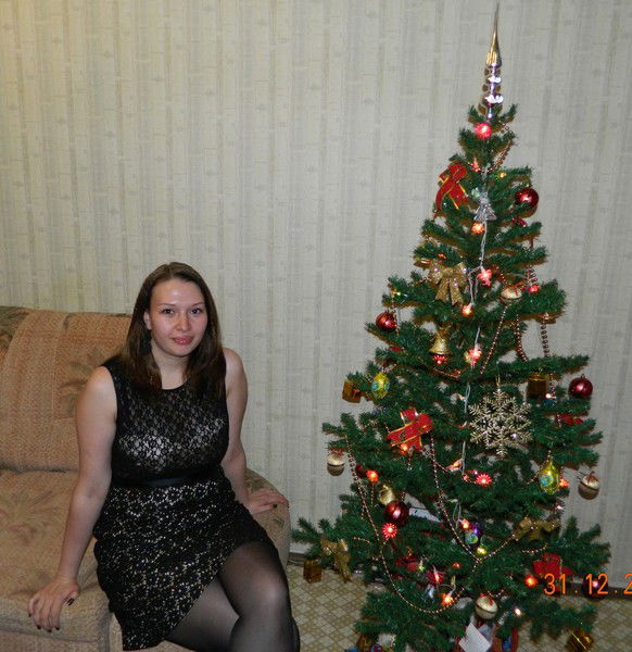 Александра Беркут