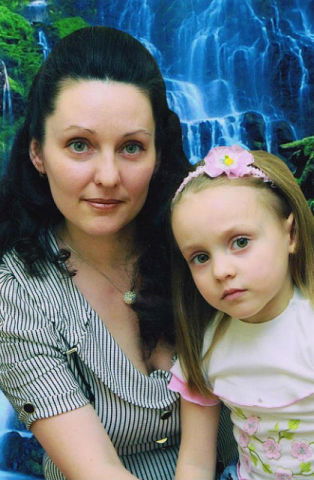 Прокопьева Наталья