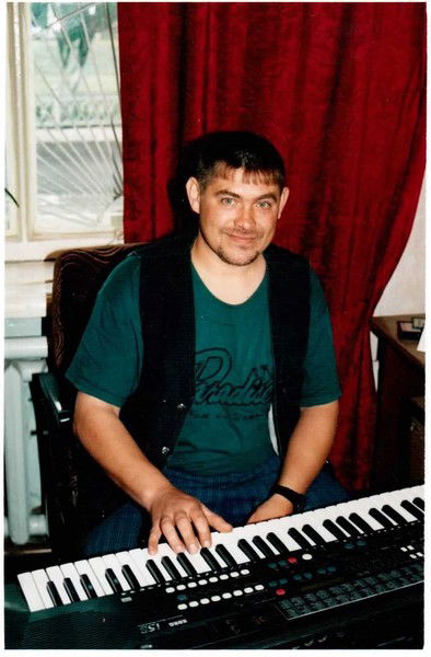 Олег Потапченко