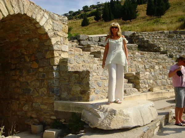 Елена Подколзина