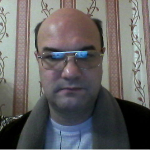 Сергей Тихомиров