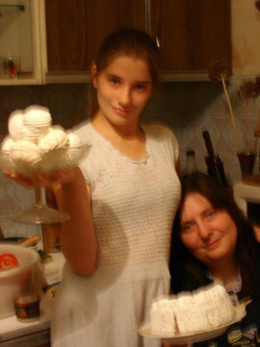 Светлана Фурнэ