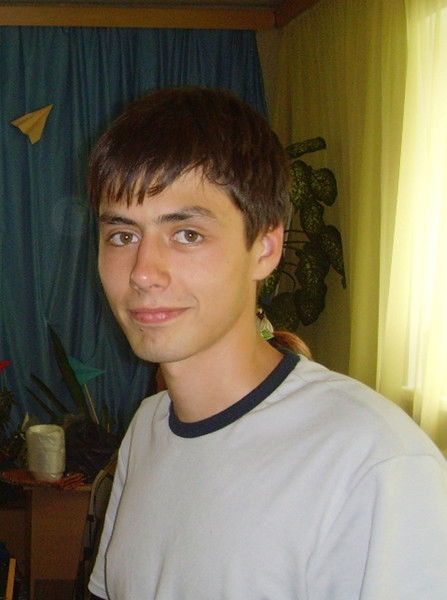 Сергей Масленников