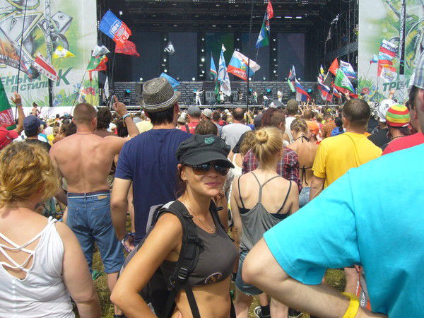 Наталья Яковлева