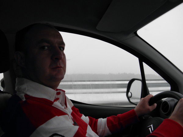 Евгений Обоянцев