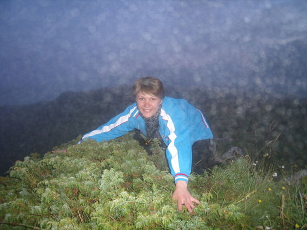 Наталья Вербицкая