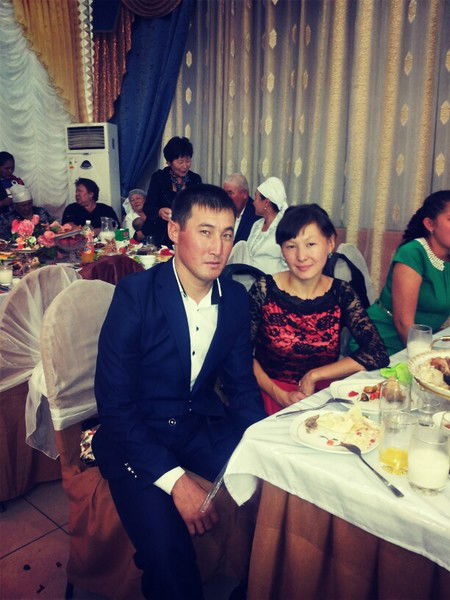 Мерей Пiрiмова