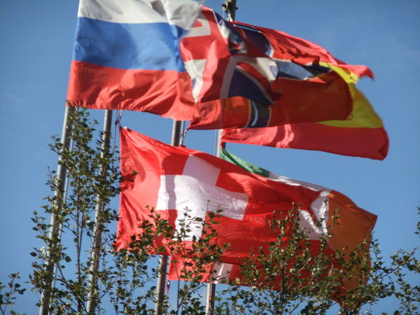 Антон Кувалдин