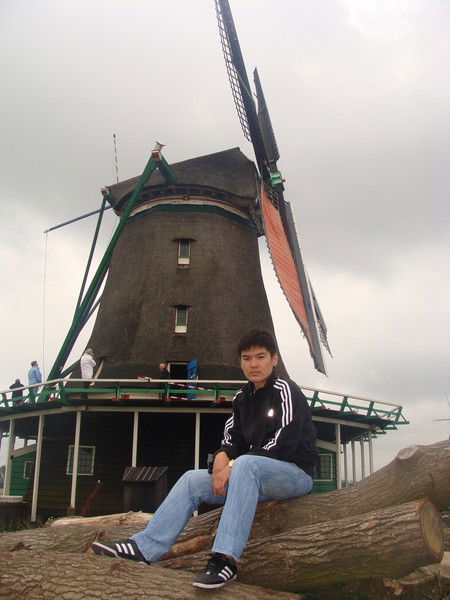 Алмазбек Сейтбаев